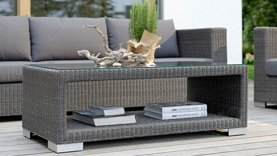 Outdoor und Gartenmöbel - MÖBELLAND HOCHTAUNUS bei Frankfurt