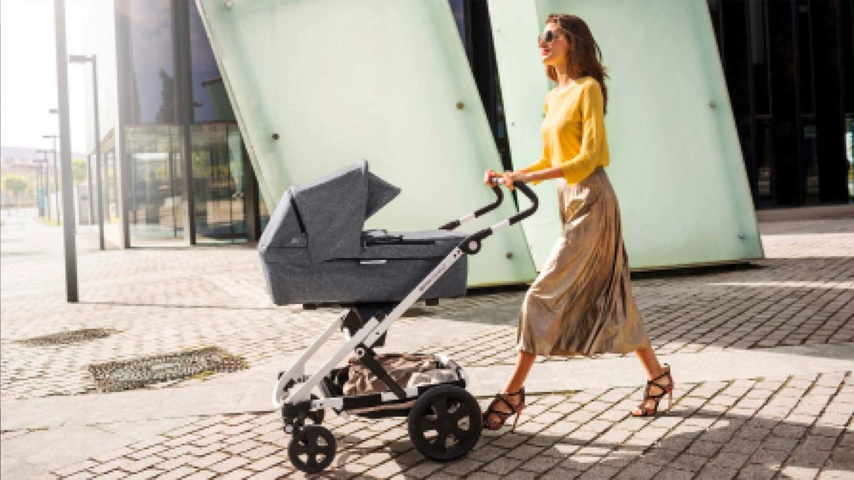 Kinderwagen - MBELLAND HOCHTAUNUS bei Frankfurt