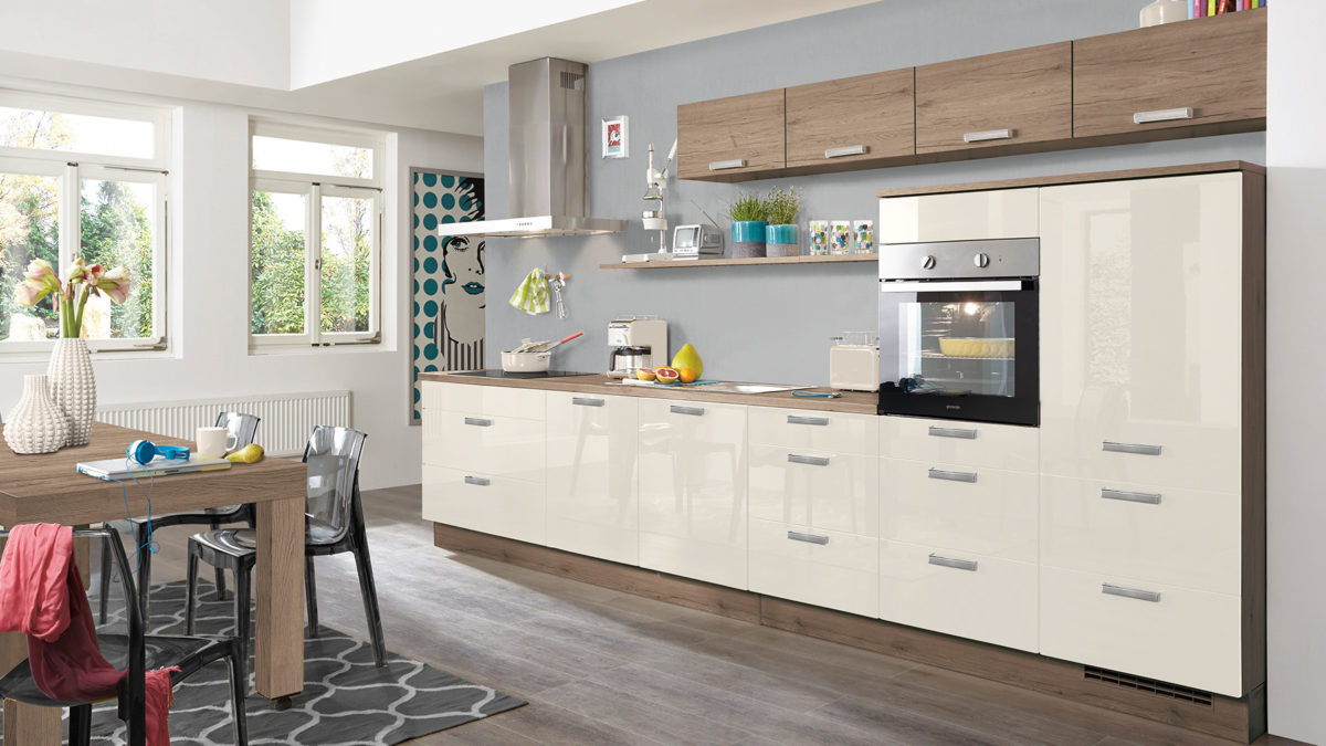 Küchenzeilen - MÖBELLAND HOCHTAUNUS bei Frankfurt