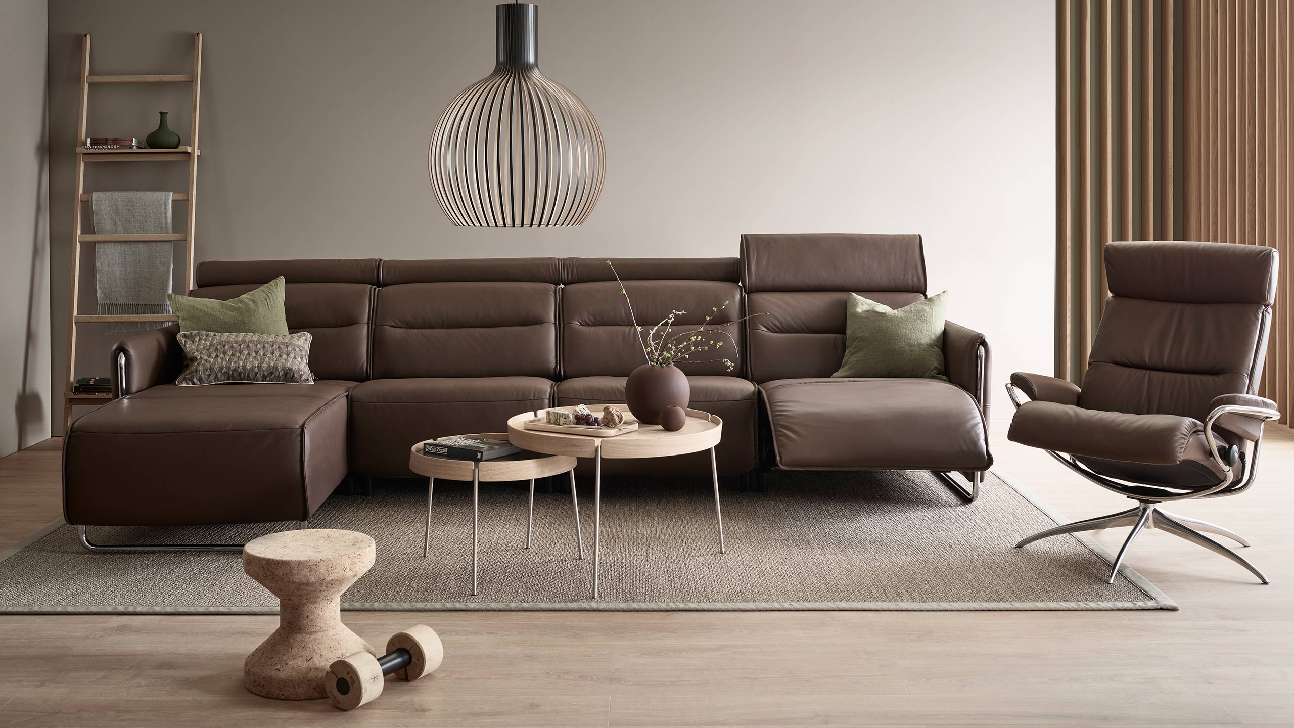 Stressless design discount