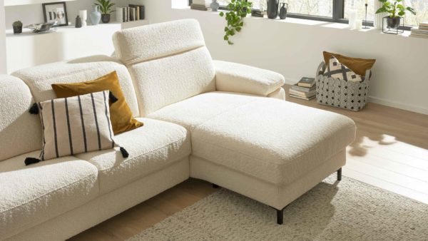 Interliving Sofa Serie 4054 – Ecksofa