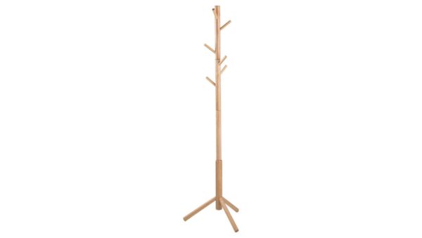 Kleiderständer - Garderobe mit Kleiderhaken